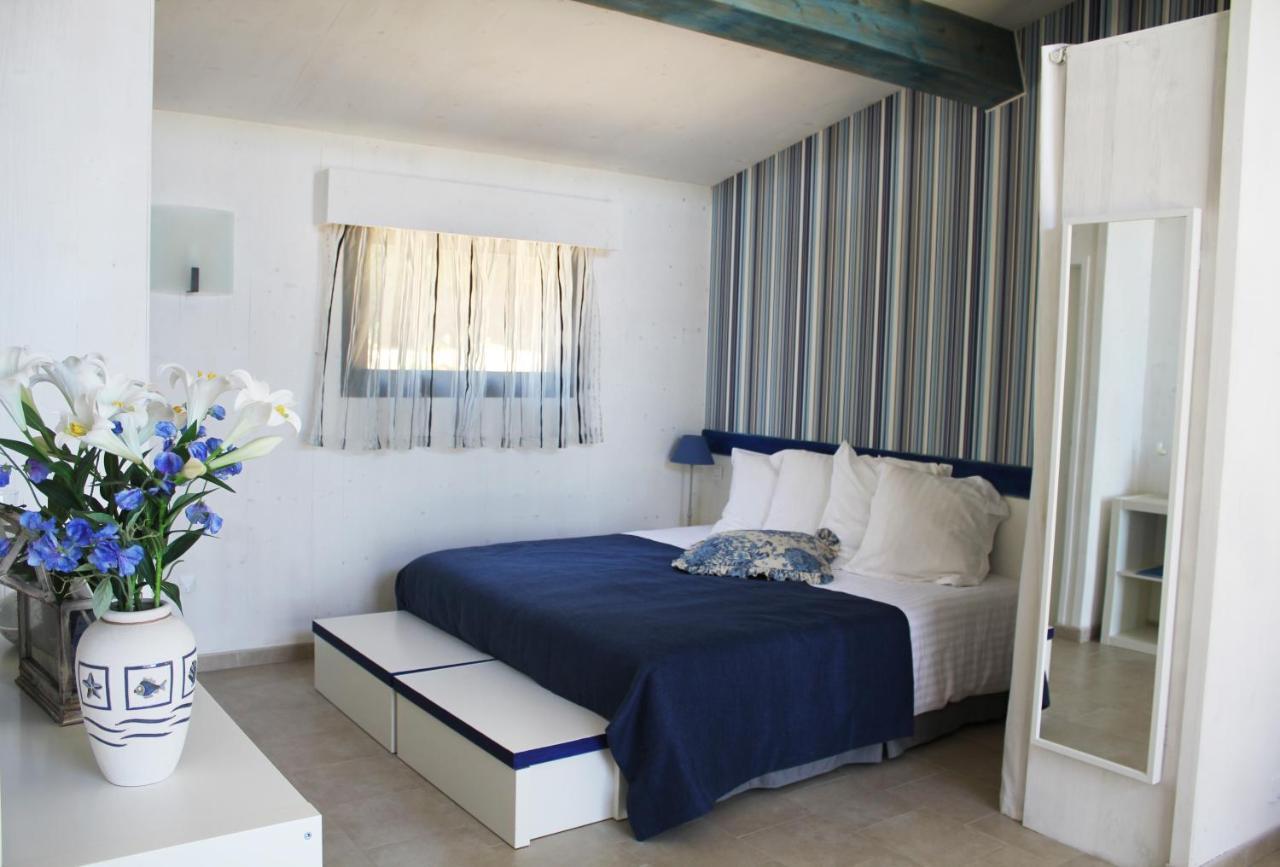 Maison D'Hotes Bleu Azur Tourrettes-sur-Loup Exteriör bild